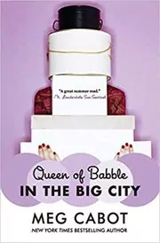 Queen of Babble in the Big City