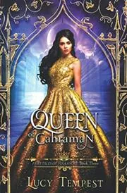 Queen of Cahraman
