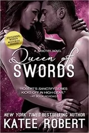 Queen of Swords