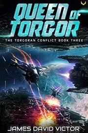Queen of Torgor