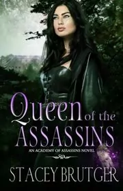 Queen of the Assassins