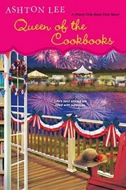 Queen of the Cookbooks