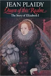 Story of Elizabeth I