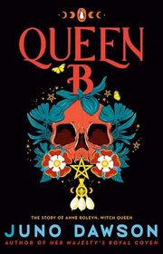 Juno Dawson book cover