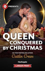 Caitlin Crews book cover