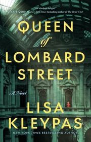 Lisa Kleypas book cover