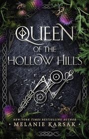 Melanie Karsak book cover