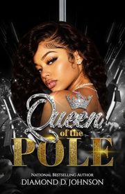 Diamond D Johnson book cover