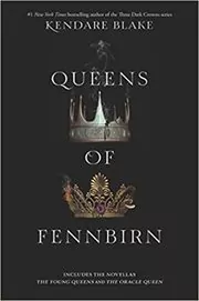 Queens of Fennbirn