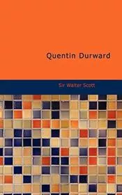 Quentin Durward