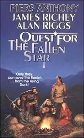 Quest for the Fallen Star