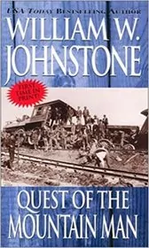 Quest of the Mountain Man