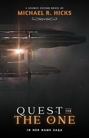 Michael Hicks book cover