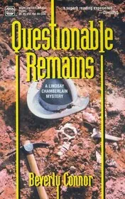 Questionable Remains