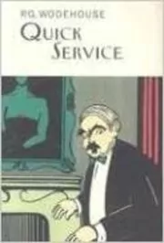 Book cover for "Quick Service"