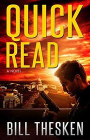 Book cover for "Quick Read" by Bill Thesken