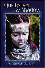 Quicksilver & Shadow