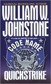 Code Name: Quickstrike