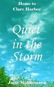 Quiet in the Storm