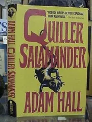 Quiller Salamander