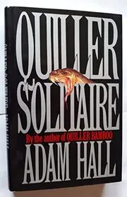 Quiller Solitaire