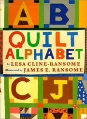Quilt Alphabet