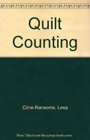 Book cover for "Quilt Counting"