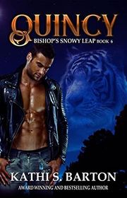 Bishop's Snowy Leap book cover