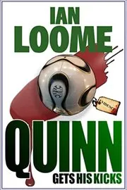 Quinn Gets His Kicks