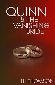 Quinn and the Vanishing Bride