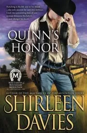 Quinn's Honor