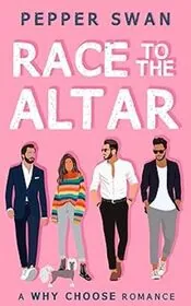 Race To The Altar