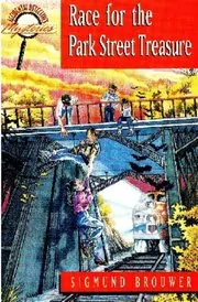 Race for the Park Street Treasure