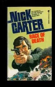 Race of Death