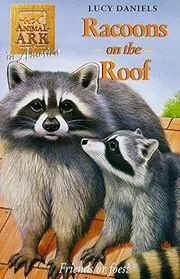 Racoons on the Roof
