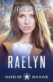 Book cover for "Raelyn"