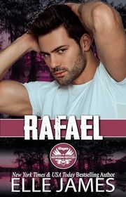 Book cover for "Rafael" by Elle James