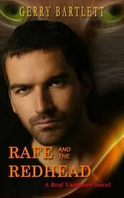 Rafe and the Redhead