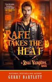 Gerry Bartlett book cover