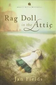 Book cover for "Rag Doll In The Attic" by Various