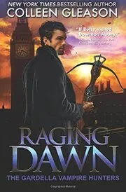 Raging Dawn