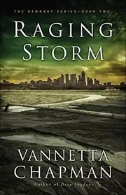 Raging Storm