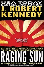 Raging Sun