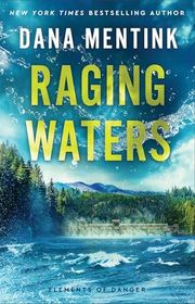 Dana Mentink book cover