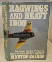 Ragwings and Heavy Iron