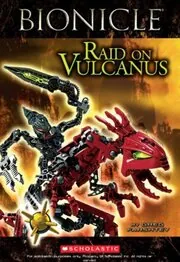 Raid on Vulcanus