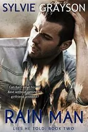 Rain Man, LIes He Told