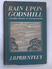 Rain Upon Godshill