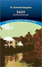 Rain and Other South Sea Stories
