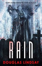 Douglas Lindsay book cover